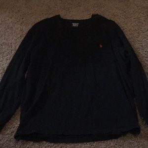 Men’s Ralph Lauren Long sleeve T-shirt